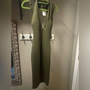 NWT dress